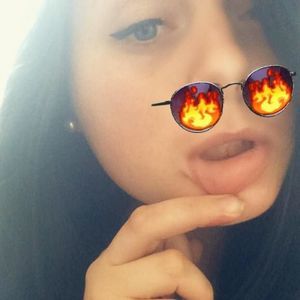 Meet your Posher, Morgan